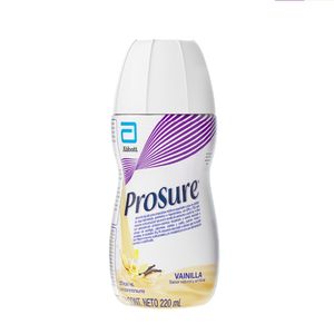 Prosure Vainilla Cancer X 220ml
