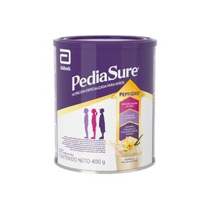 Pediasure Peptigro Vainilla X 400g