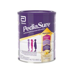Pediasure Peptigro Vainilla X 850g