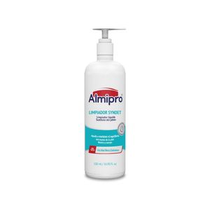 Limpiador Liquido Almipro Syndet Avena Y Aloe X 500Ml