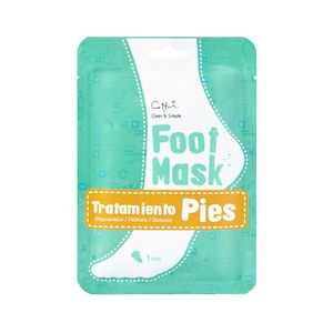 Tratamiento Para Pies Cettua X 1Und
