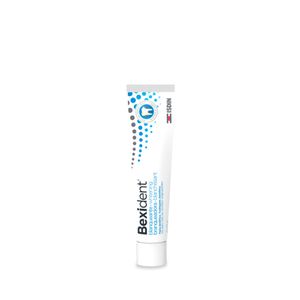 Crema Dental Isdin Bexident Blanqueadora X 125ml