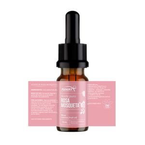 Aceite Funat Rosa Mosqueta X 10ml