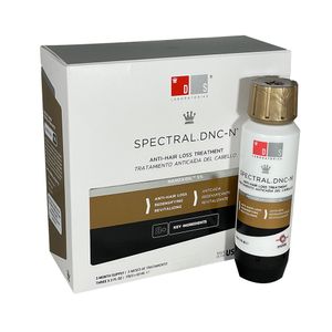 Tratamiento Ds Spectral Anticaída X 3 Und X 60 Ml