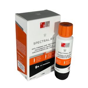 Tratamiento Ds Spectral Contra Adelgazamiento Del Cabello X 60 Ml