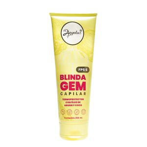 Termoprotector Anyeluz Blinda Gem X 250ml