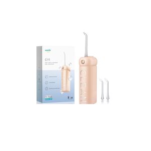 Irrigador Bucal Usmile Cy1 Rosado X 1und
