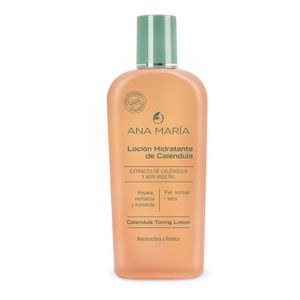 Locion Hidratante Ana Maria Calendula X 180ml