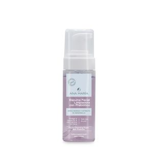Espuma Facial Limpidora Ana Maria Prebioticos X 145ml