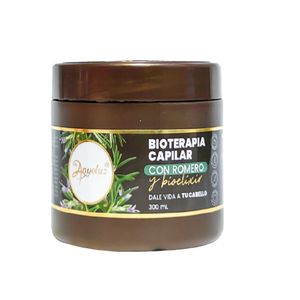Bioterapia Capilar Anyeluz Romero X 300ml