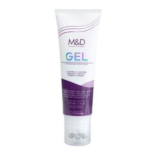 Gel Myd Termico Liporeductor X 220ml