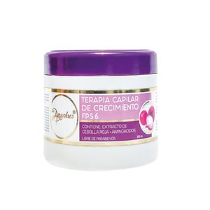 Terapia Capilar Anyeluz Crecimiento X 300ml