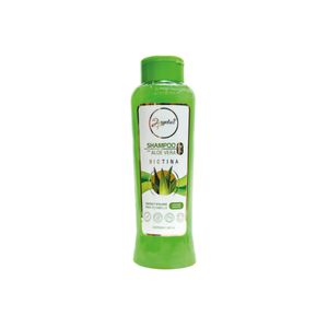 Shampoo Anyeluz Aloe Vera Sin Sal X 500ml