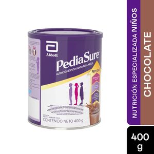 Pediasure Peptigro Chocolate X 400g