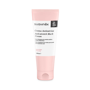 Crema Suavinex Antiestrias X 250ml