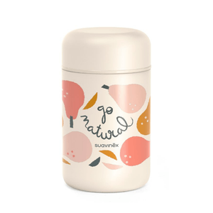 Termo Para Papilla Suavinex Pera 0m+