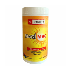 Mezcla Magnesio Magimag Vitacorp Dia X 150g
