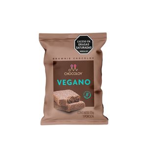 Brownie Chocolov Vegano X 55g