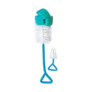Cepillo Limpieza Evenflo Esponja X 2 Unidades