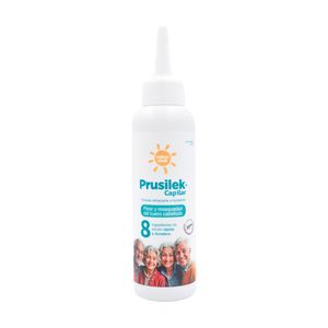 Loción Capilar Prusilek Antipicor X 120ml