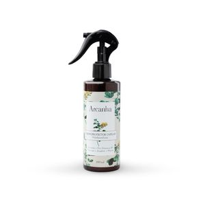 Termoprotector Capilar Arcanha X 200ml