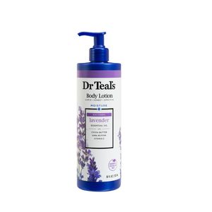 Loción Corporal Dr.Teals Lavanda X 532ml