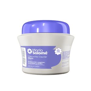 Mascarilla Capilar Maria Salome Mom X 350ml
