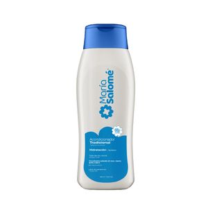 Acondicionador Maria Salome Hidratante X 400Ml