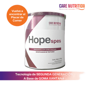 Hope Spes Polvo Espesante X 274g