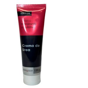 Crema Kosmaderm Hidratante Nutritiva De Urea X120g