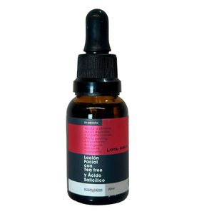 Loción Facial Kosmaderm Sin Petrolatos X20ml