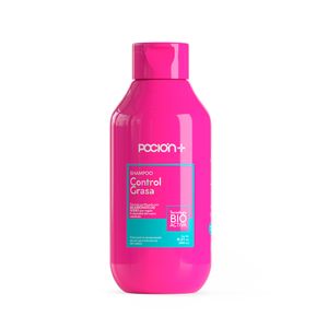 Shampoo Poción Control Grasa X450ml