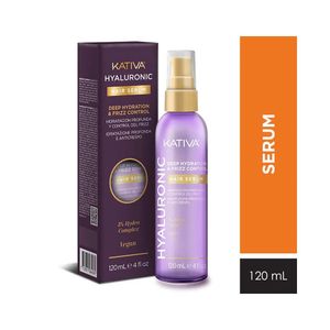 Serum Capilar Kativa Hyaluronic X 120ml