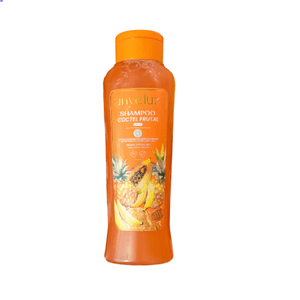 Shampoo Anyeluz Coctel Frutal Sin Sal X 500ml