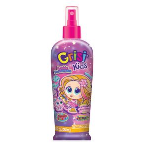 Loción Desenredante Grisi Kids Manzanilla X 250ml