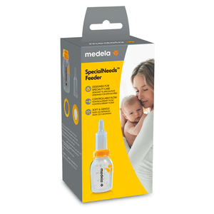 Biberon Medela Special Needs 5oz/150ml