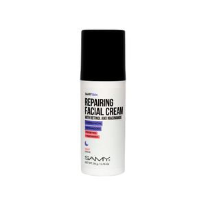 Crema Facial Samy Reparadora Noche X 50g