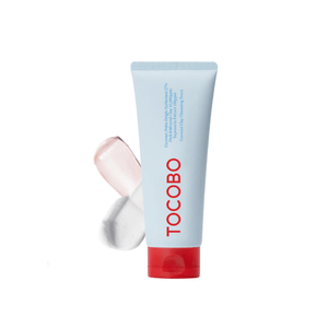 Espuma Limpiadora Facial Tocobo Coconut Clay X 150ml
