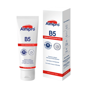 Crema Almipro B5 Dermoprotectora X 100g