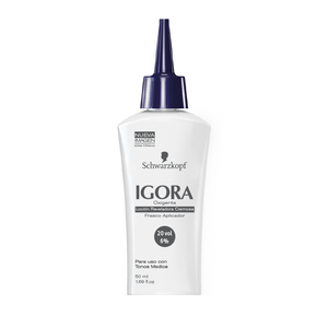 Oxigenta Igora 20 Vol 50ml