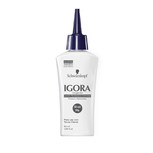 Oxigenta Igora 30 Vol 50ml