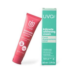 Crema Despigmentante Intima Uva X 60ml