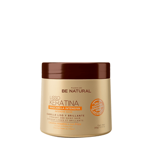 Tratamiento Placenta Life Lisso Keratina X 350g