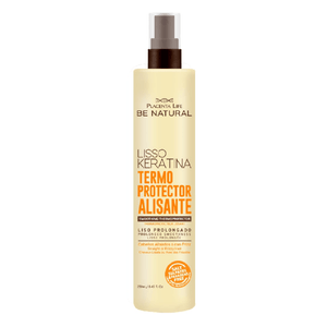 Termoprotector Placenta Life Lisso Keratina X 250ml