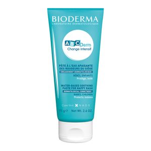 Crema Antipañalitis Bioderma Abcderm X 75g