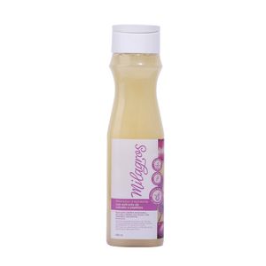 Shampoo Milagros Crecimiento Cebolla X 450ML
