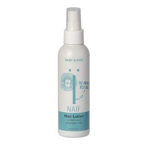 Loción Naif Cabello Naif Baby Kids X 150ml