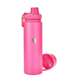 Termo Cubitt Hydro Bottle Fucsia X 709Ml