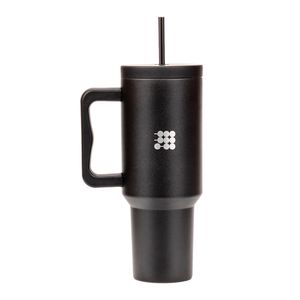 Termo Cubitt Tumbler Negro X 1.2Lt