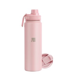 Termo Cubitt Hydro Bottle Rosa X 709Ml